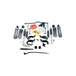 Lift zestaw zawieszenia 4.5” DualSport SC Jeep Wrangler JK 4D